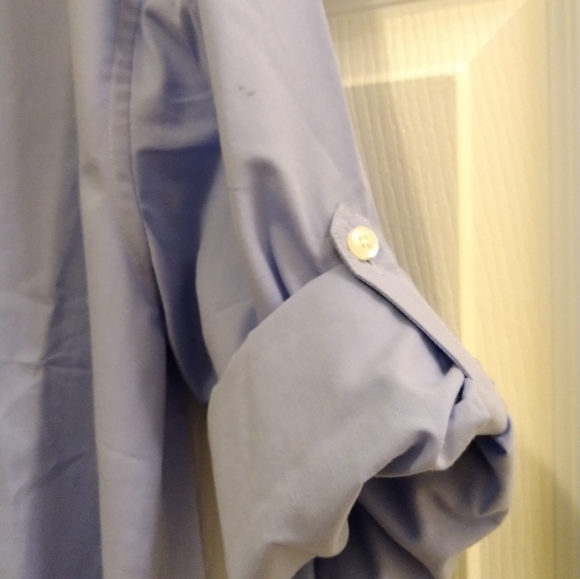 Genumark Clothing blouse - NWOT - Picture 2 of 7